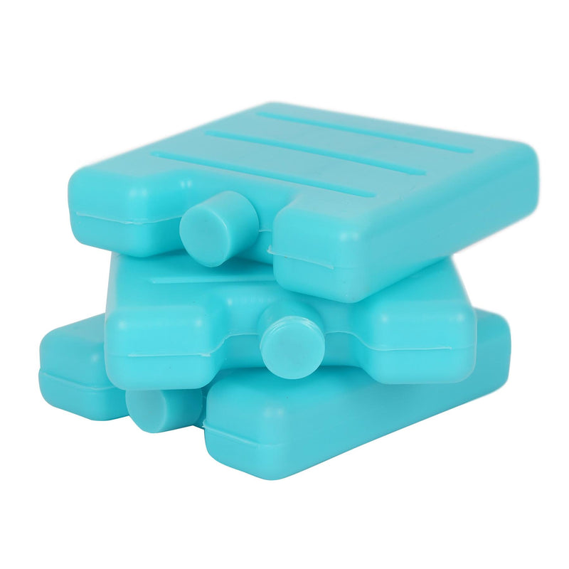 Mini Freezer Blocks - Blue - Pack of 3 - By Ashley