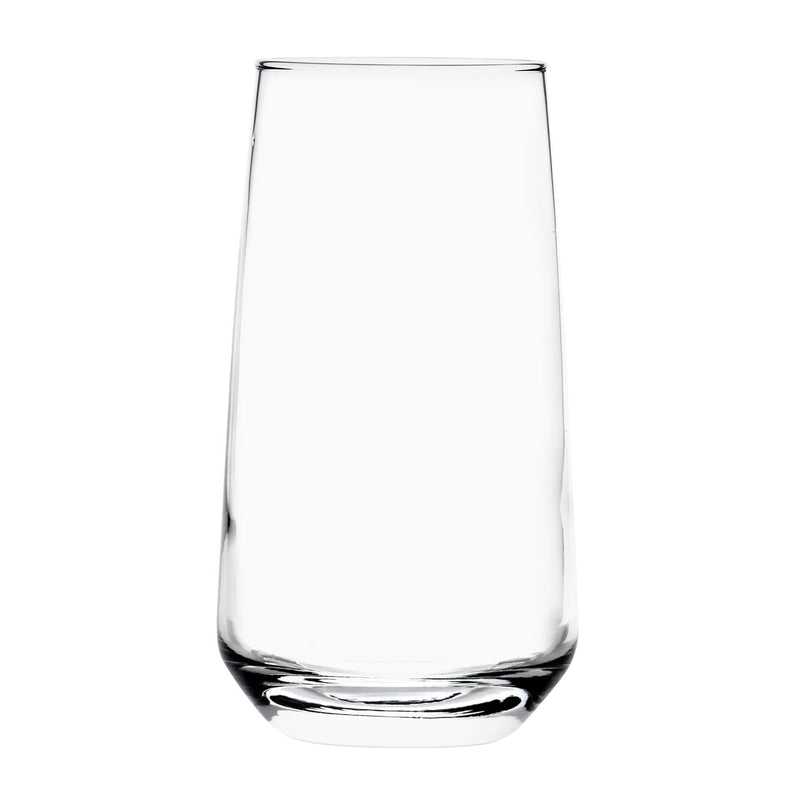 480ml Lal Highball Glasses - Pack of 12  - By LAV