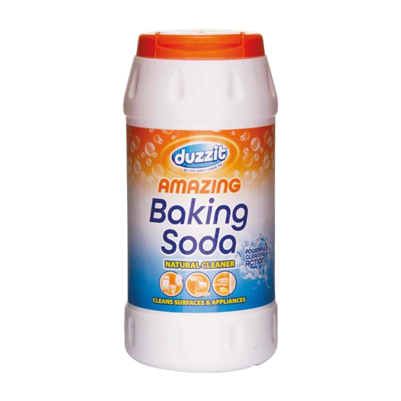 Amazing Baking Soda - 350g - By Duzzit