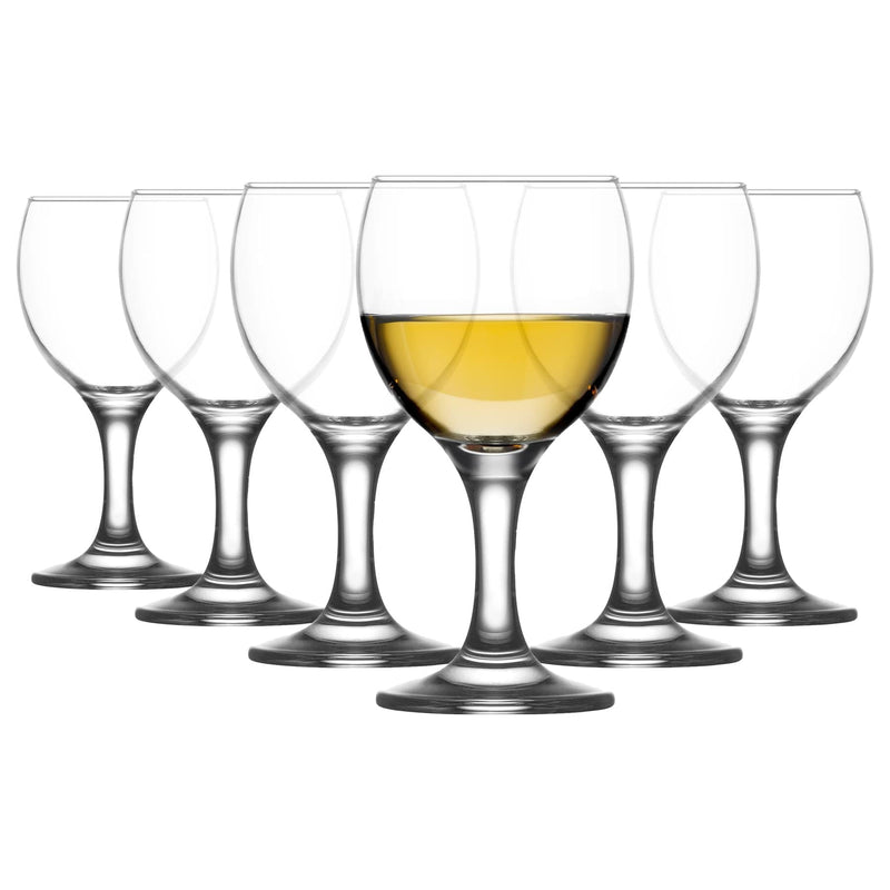 170ml Misket White Wine Glasses - By Lav