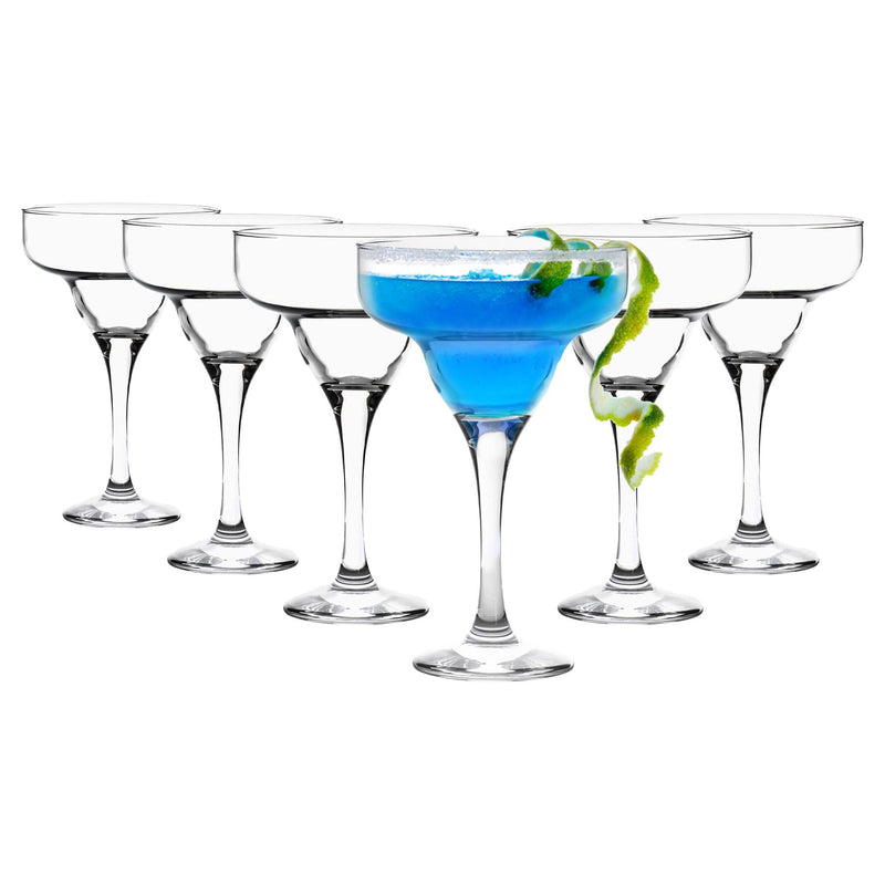 300ml Misket Margarita Glasses - By Lav