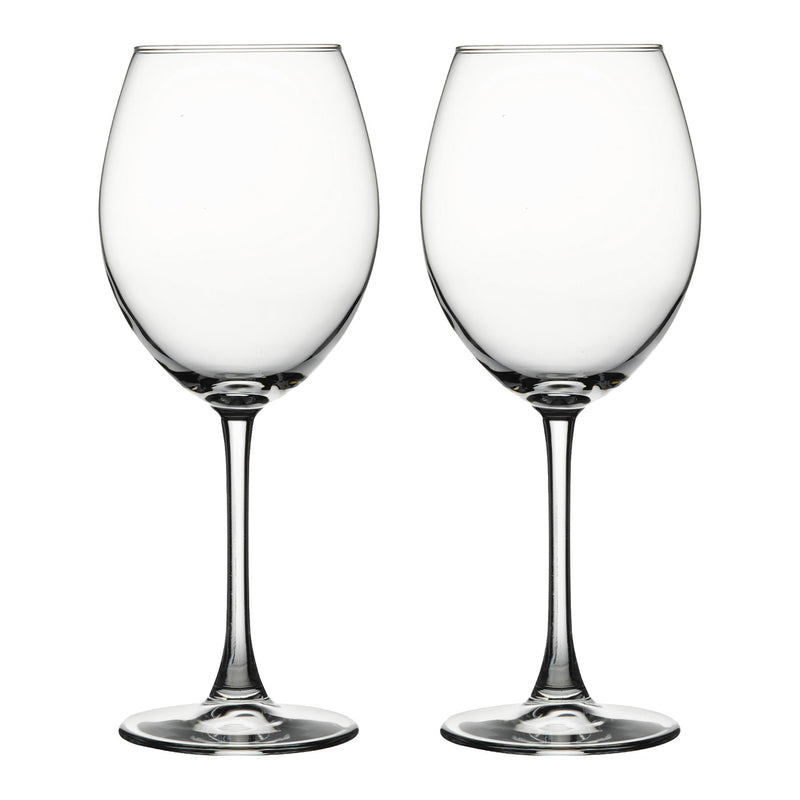 550ml Enoteca Wine Glasses - By Pasabahce