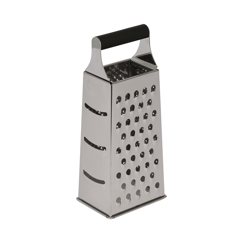 Stainless Steel Box Grater - By Excellent Houseware