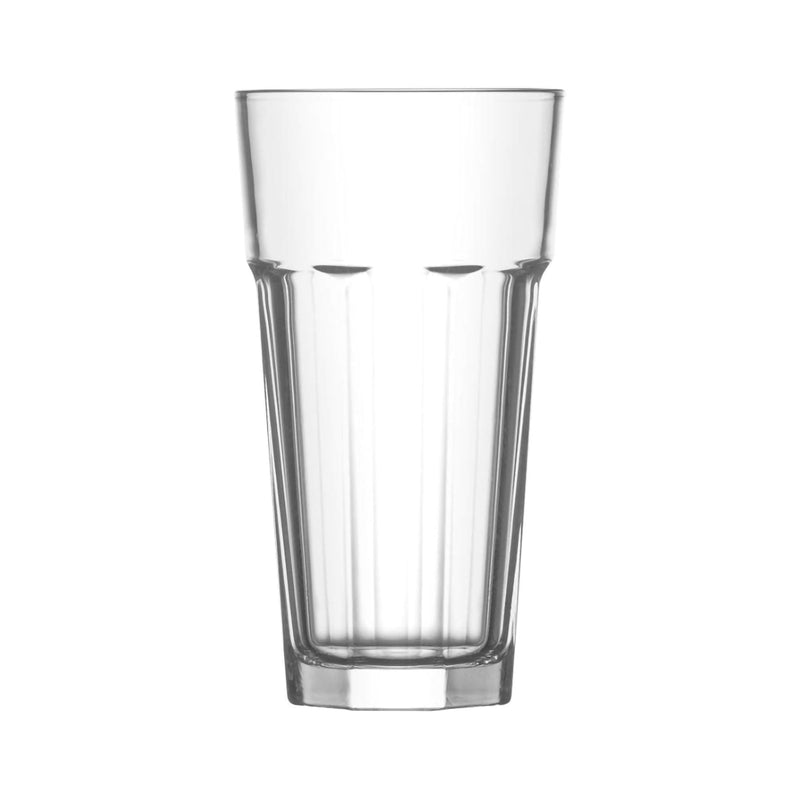 360ml Aras Highball Glasses - Pack of 12 - By LAV