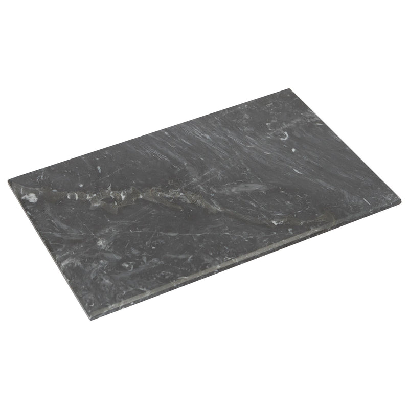 Rectangle Marble Chopping Board - 30cm x 20cm - By Argon Tableware