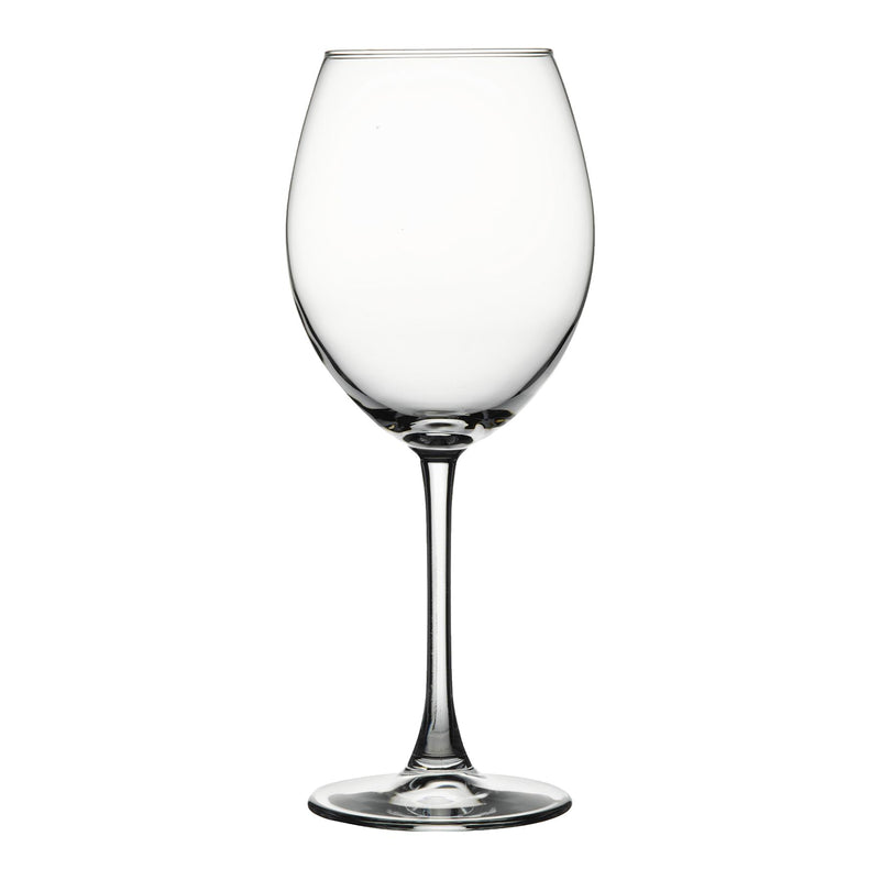 550ml Enoteca Wine Glasses - Pack of Two - By Pasabahce