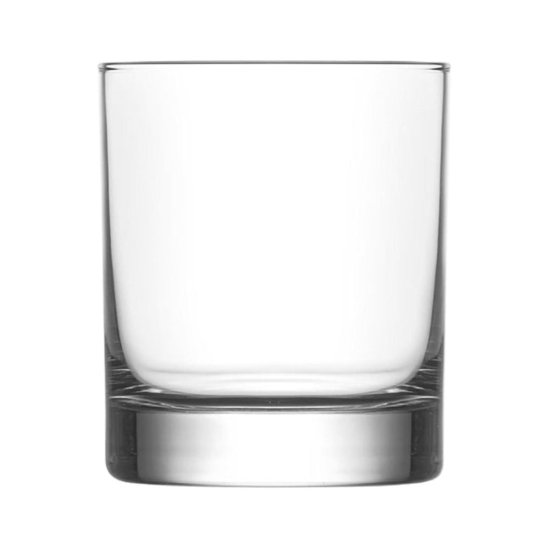 305ml Ada Whisky Glasses - Pack of 12 - By LAV