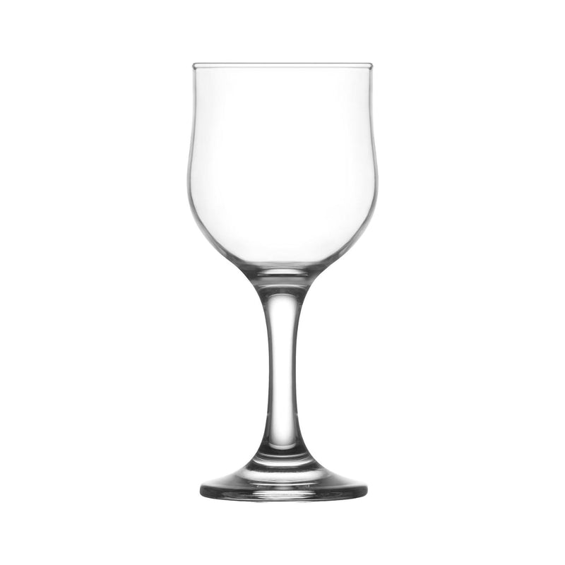 240ml Nevakar Wine Glasses - By Lav