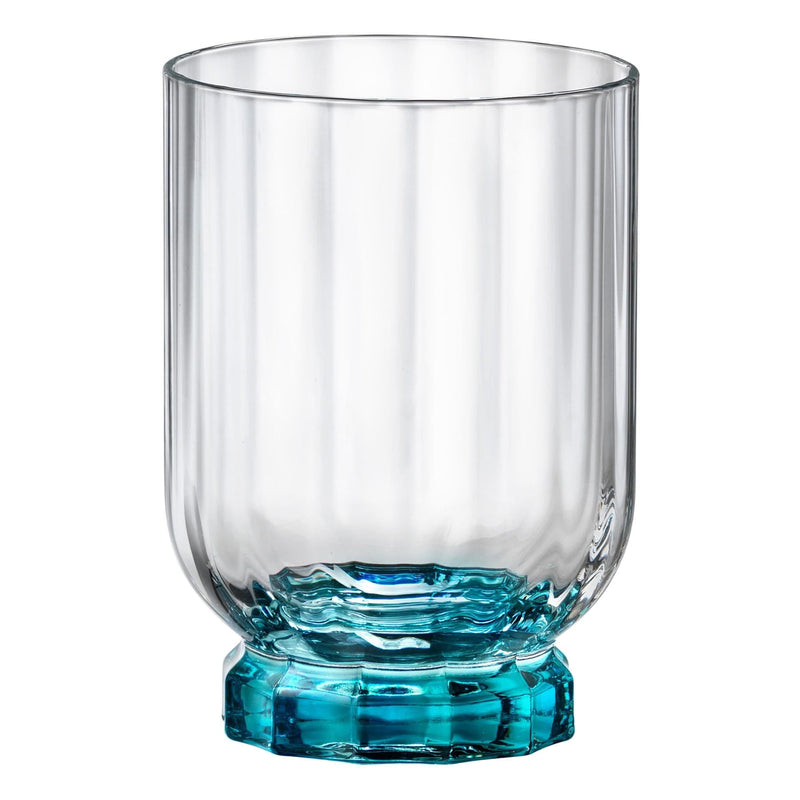 300ml Florian Whisky Glasses - Pack of 12  - By Bormioli Rocco