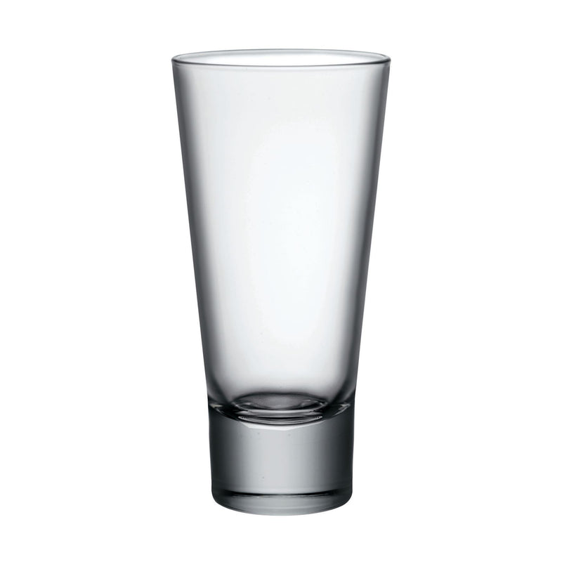 70ml Ypsilon Shot Glasses - Pack of 12 - By Bormioli Rocco