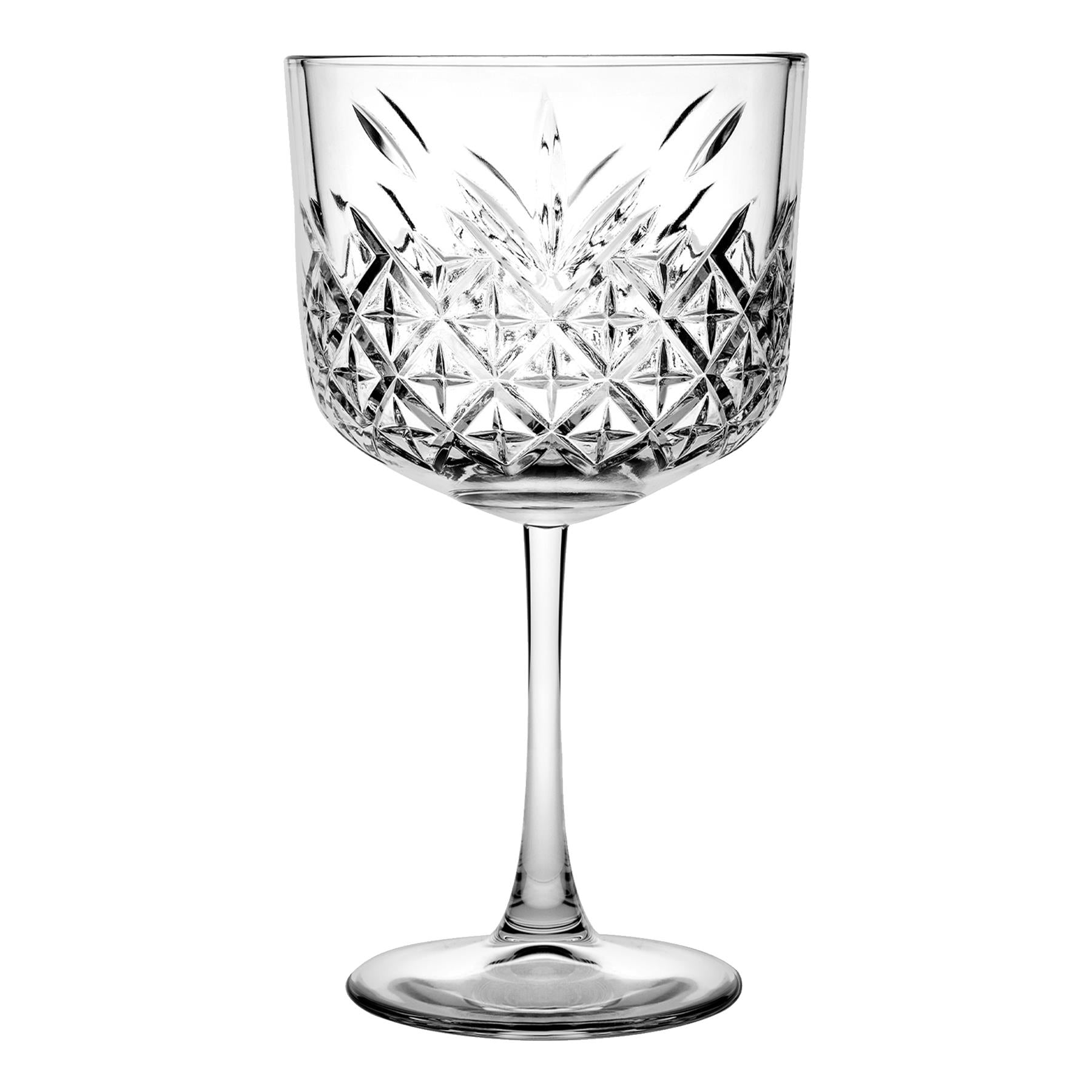 490ml Timeless Cocktail Glasses - Pack of Four