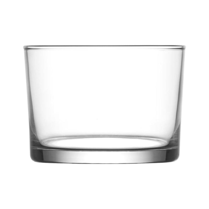 240ml Bodega Whisky Glasses - Pack of 12 - By LAV