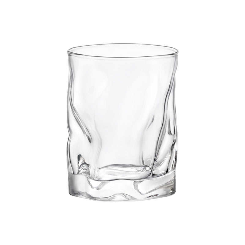 420ml Sorgente Tumbler Glasses - Pack of 12 - By Bormioli Rocco