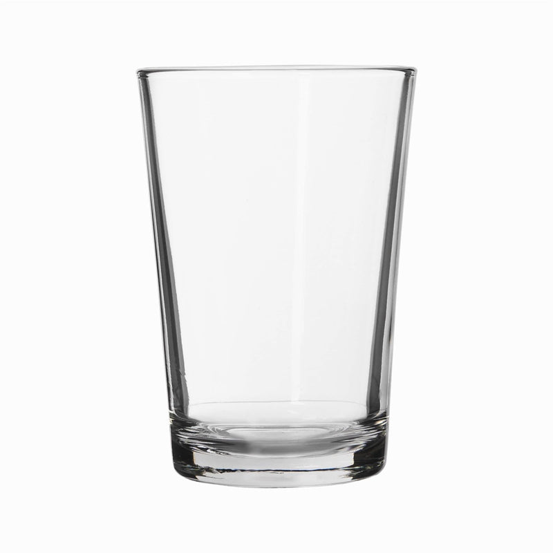 205ml Lara Tumbler Glasses - Pack of 12  - By LAV