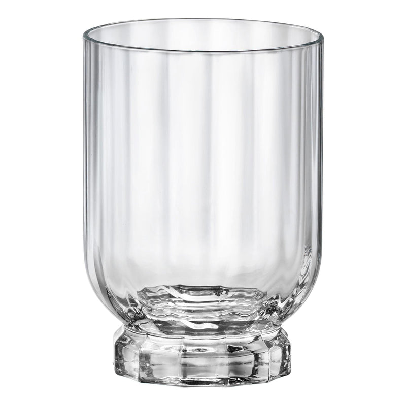 300ml Florian Whisky Glasses - Pack of 12  - By Bormioli Rocco