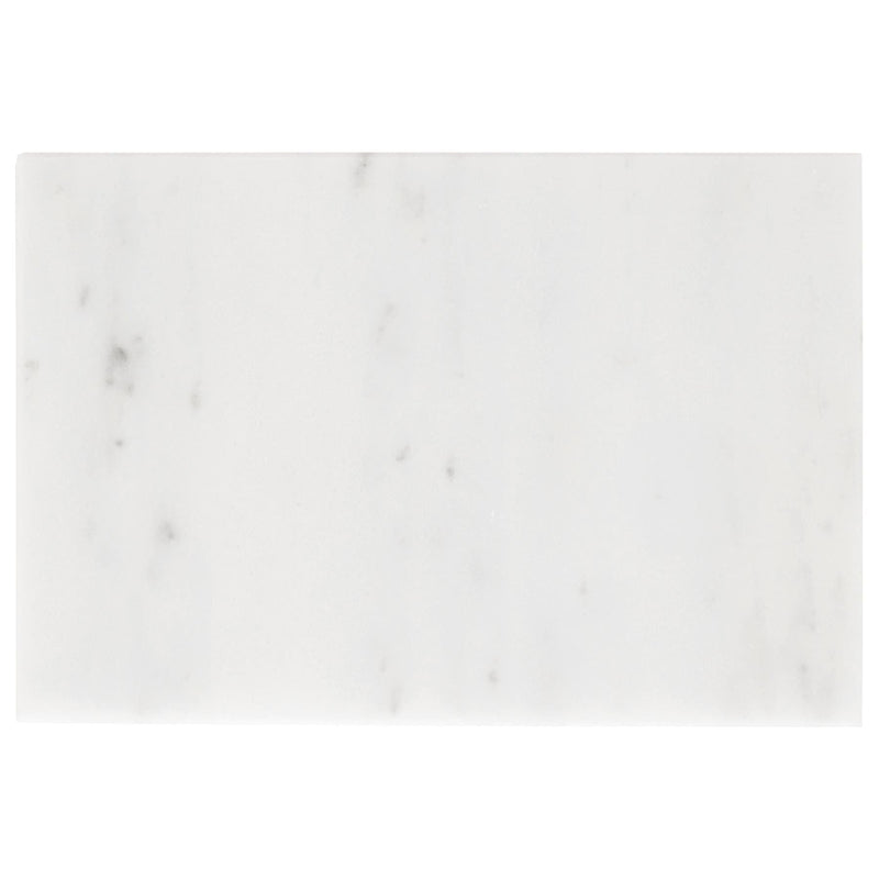 Rectangle Marble Placemats - 30cm x 20cm - Pack of Six - By Argon Tableware