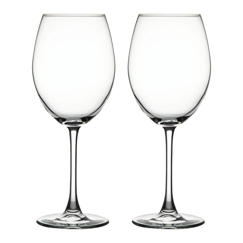 615ml Enoteca Wine Glasses - By Pasabahce