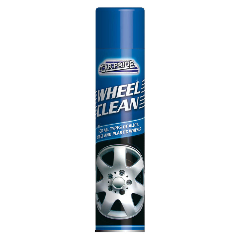 Wheel Cleaner - 300ml - By Car Pride