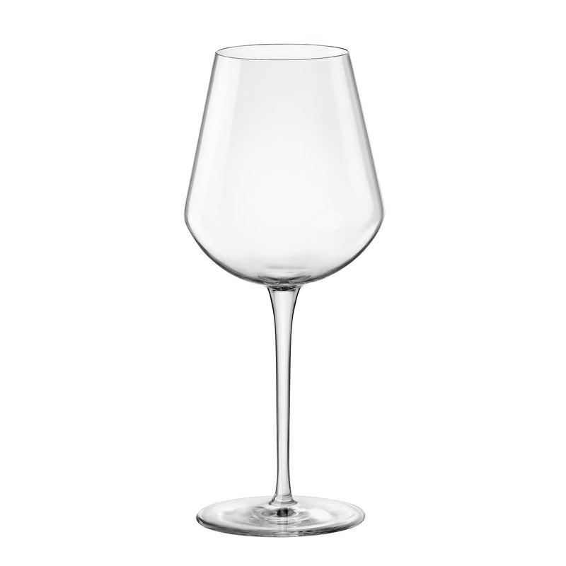 560ml Inalto Uno Wine Glasses - By Bormioli Rocco