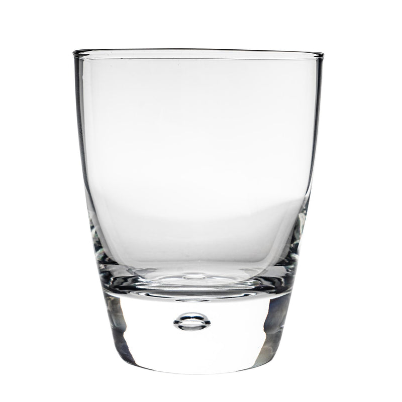 340ml Luna Whisky Glasses - Pack of 12 - By Bormioli Rocco