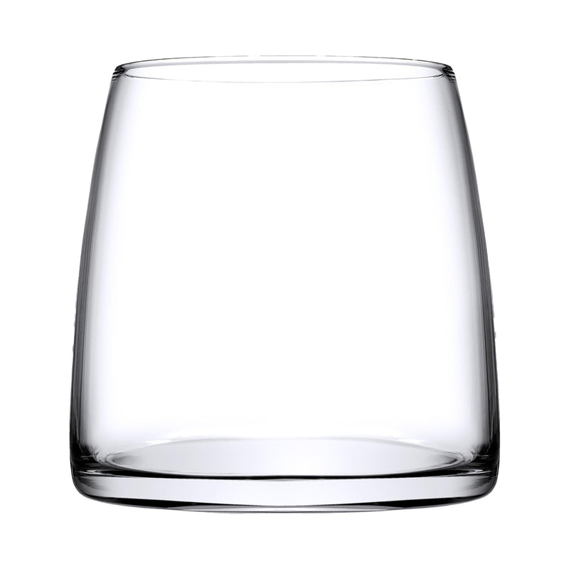 375ml Pinot Whisky Glasses - Pack of Four - By Pasabahce