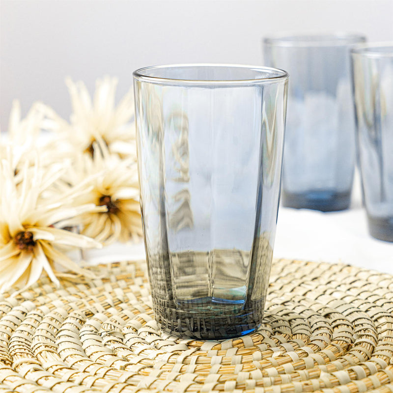 470ml Pulsar Highball Glasses - By Bormioli Rocco