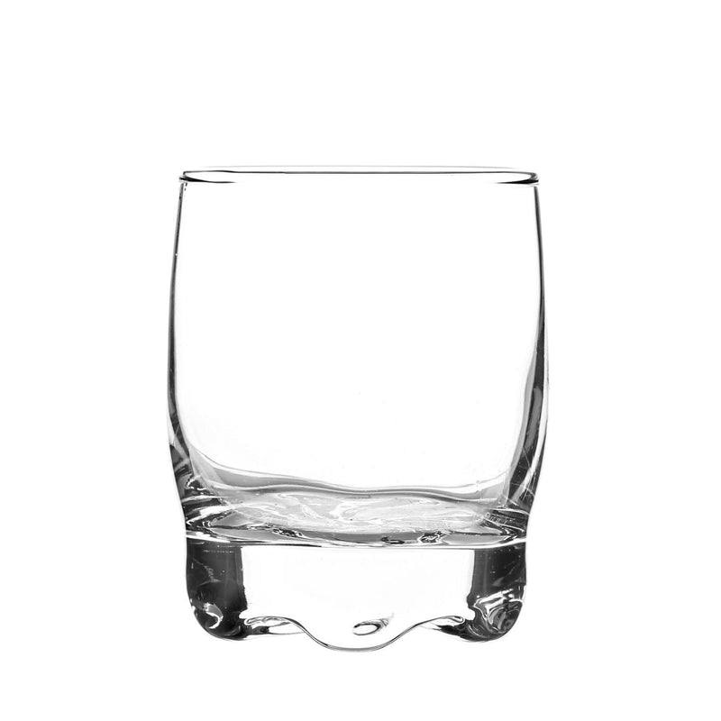 80ml Adora Shot Glasses - Pack of 12 - By LAV