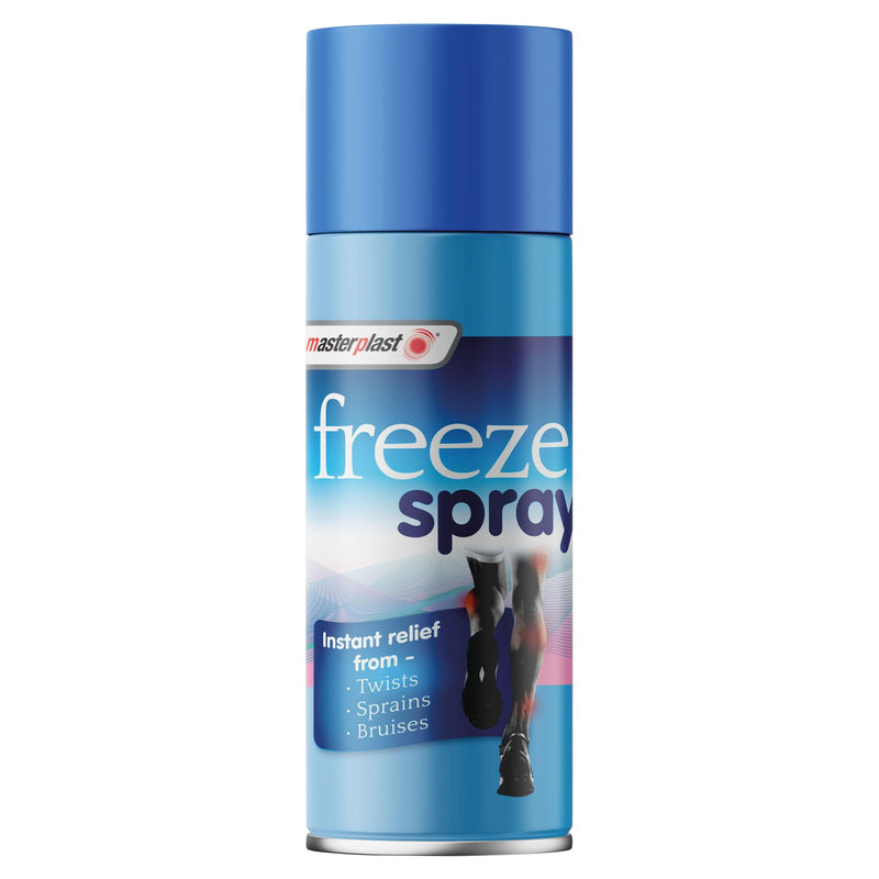 Freeze Spray - 150ml - By Masterplast