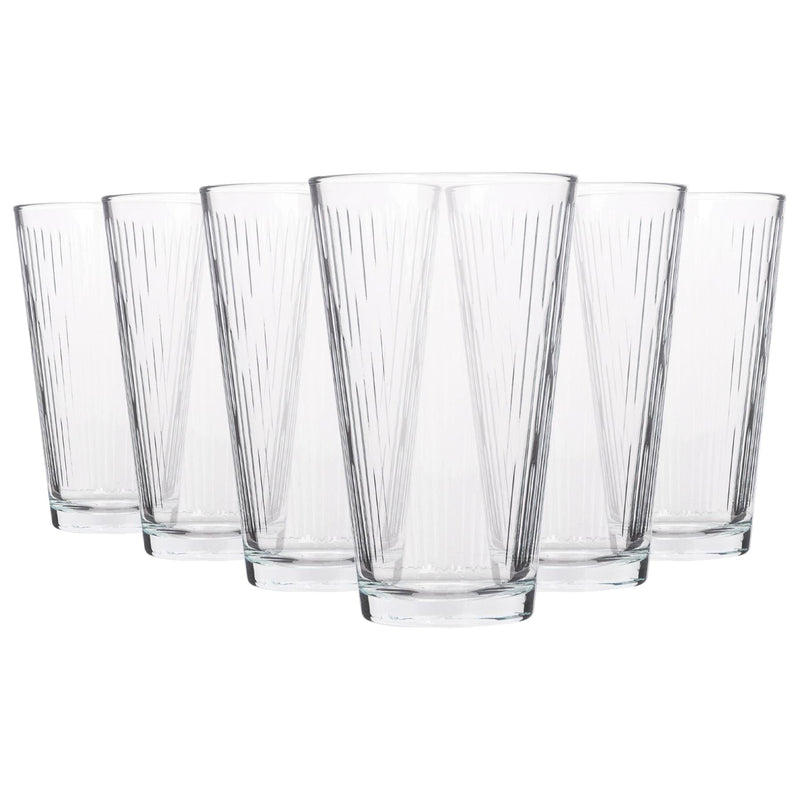 325ml Nora Highball Glasses - By Lav