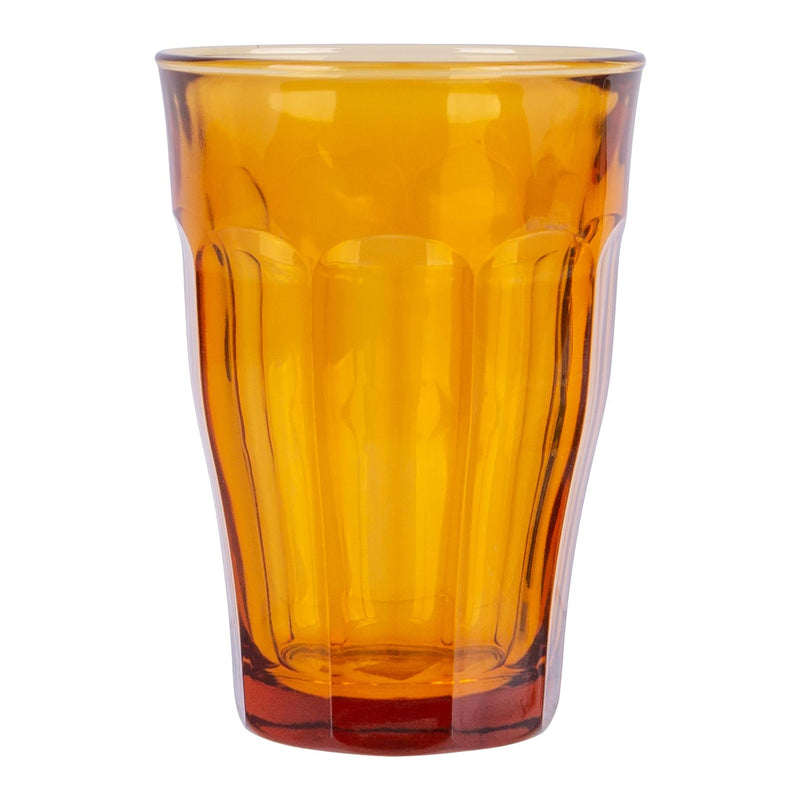 360ml Picardie Tumbler Glasses - By Duralex