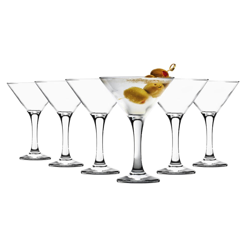 175ml Misket Martini Glasses - By Lav