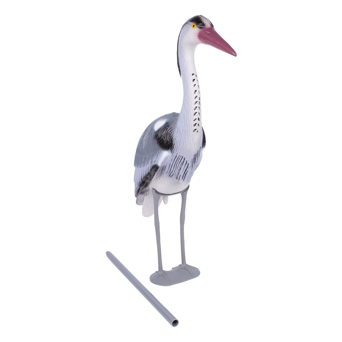 70cm Heron Bird Deterrent - By Redwood