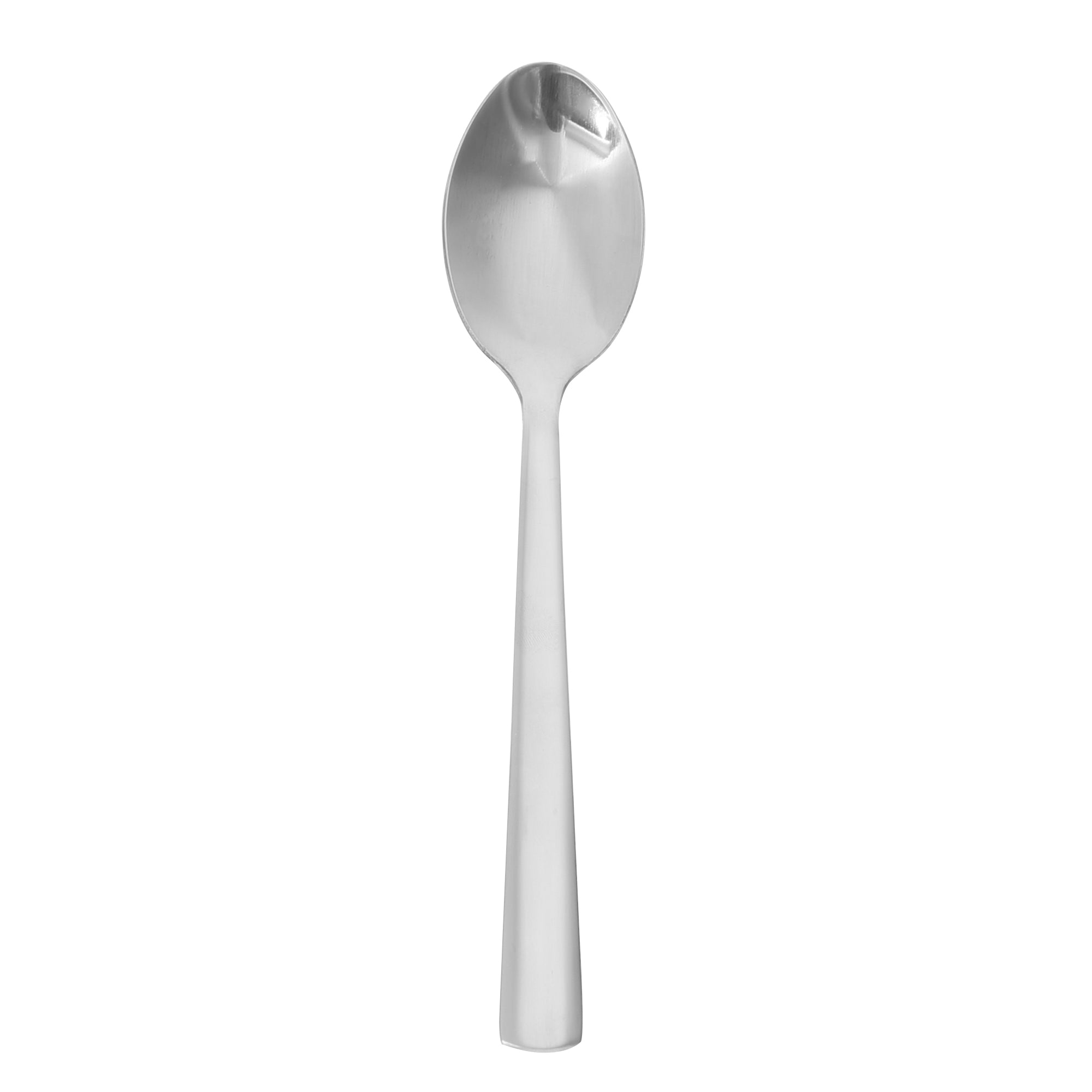 Tondo 18/0 Stainless Steel Teaspoons - Pack of 6 - By Argon Tableware ...