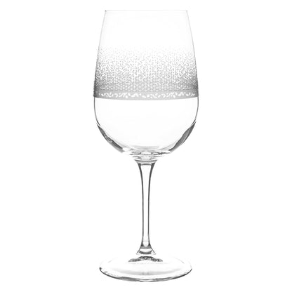 500ml Inventa Wine Glasses - Pack of Six