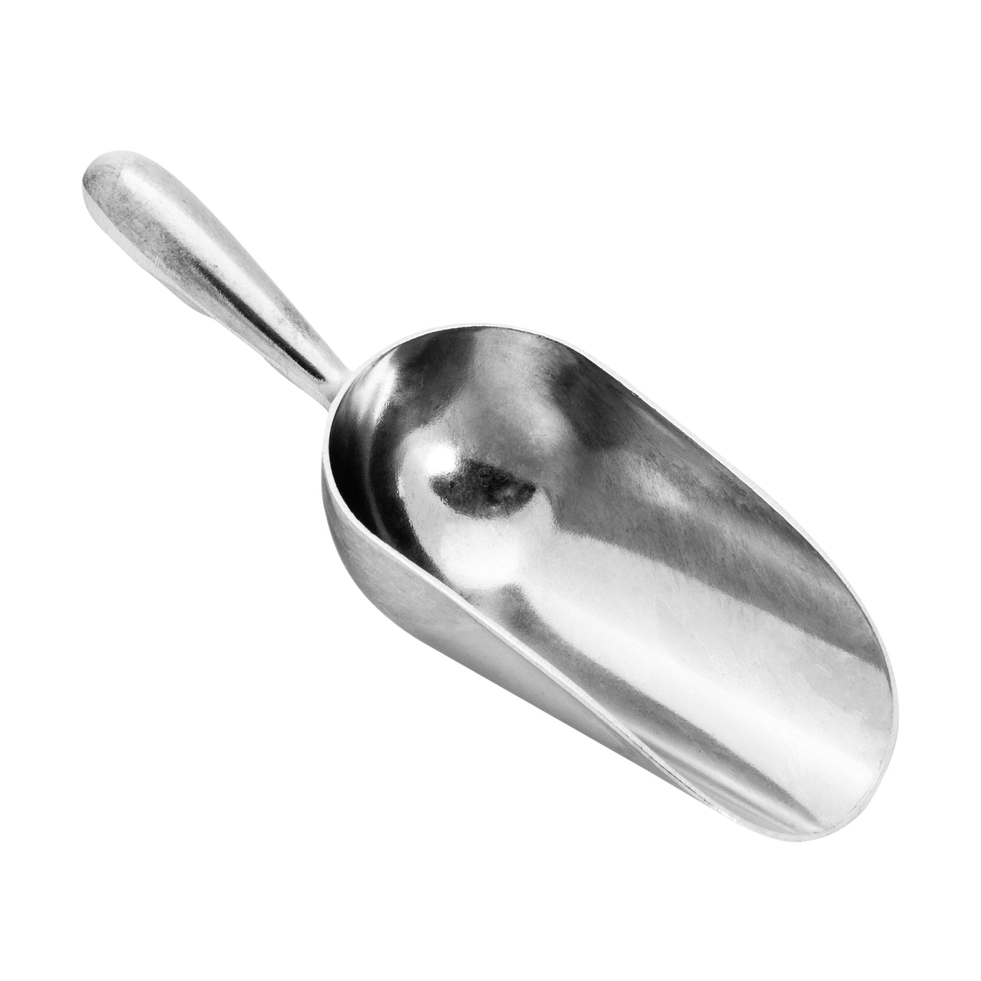 Aluminium Ice Scoops - Pack of 10 - By Rink Drink | Rinkit.com