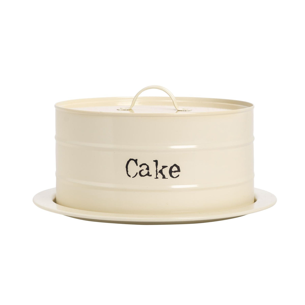 Airtight cake tin best sale