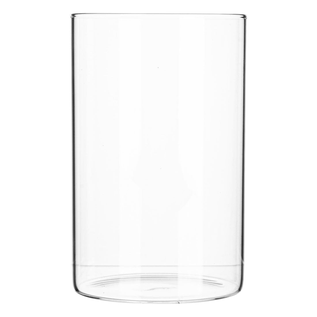 1L Scandi Storage Jar - By Argon Tableware