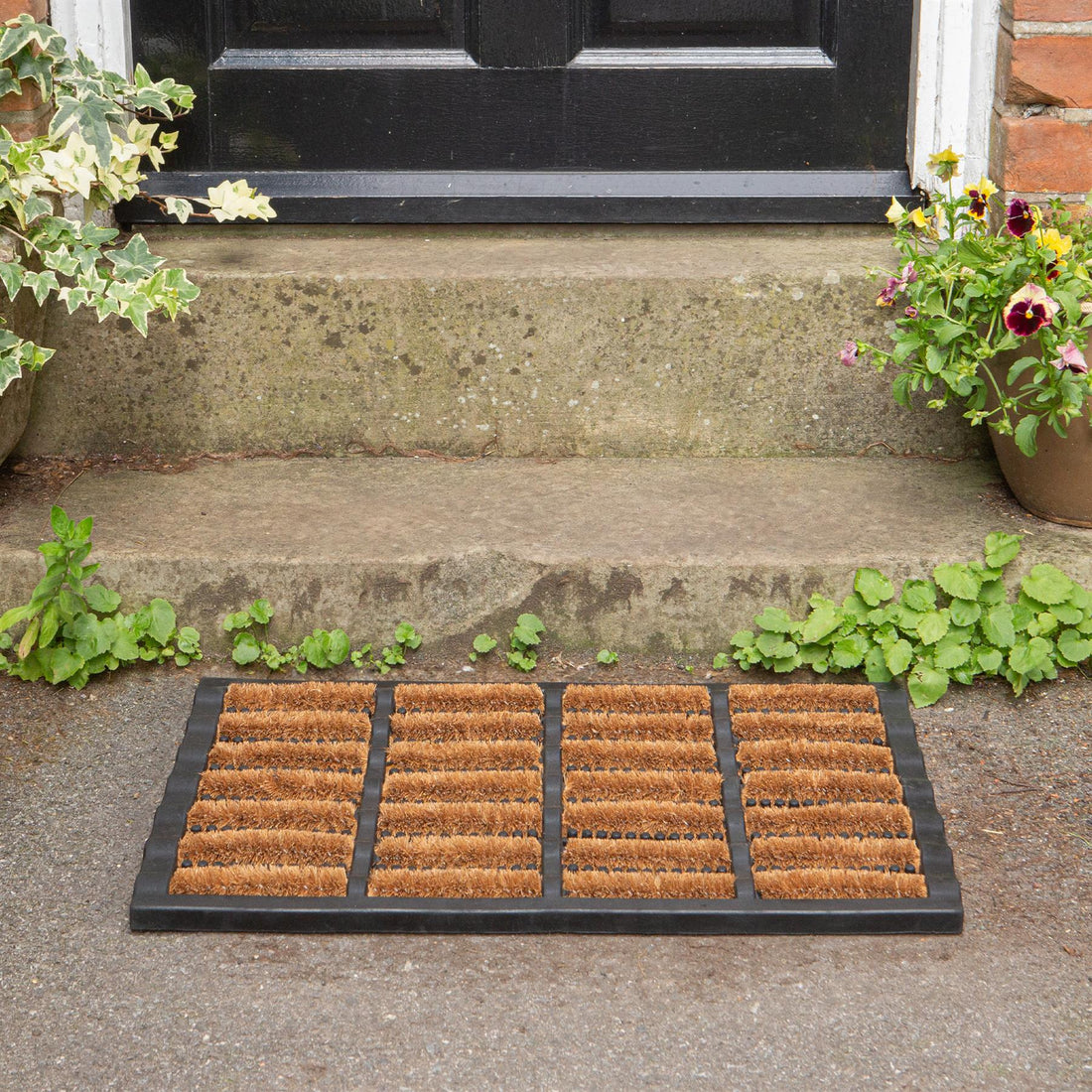 60cm x 40cm Heavy Duty Scraper Door Mat